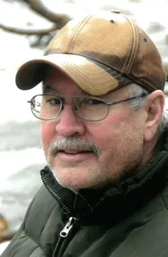Ronald William Bolduan